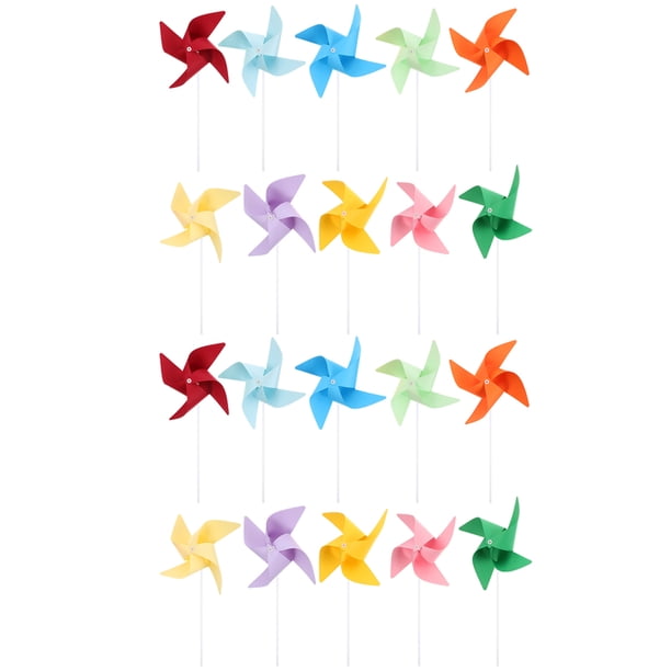 20 piezas de piñón en blanco pintura de bricolaje sin pintura de pintura de bricolaje para niños