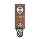 thumbnail image 3 of Wall Hanging Basketball Frame Beer Opener Personalized Magnetic Fridges Stickers for Home/Bar, 3 of 5