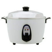 Tatung 10Cup Rice Cooker Tac-10G(Sf)