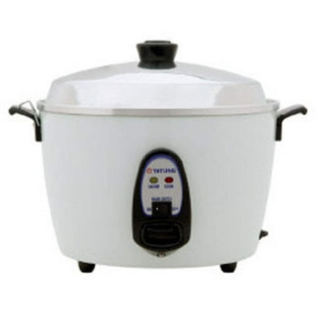 Tatung 10Cup Rice Cooker Tac-10G(Sf)