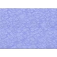 thumbnail image 1 of Ahgly Company Indoor Rectangle Patterned Light Slate Blue Area Rugs, 2' x 5', 1 of 6