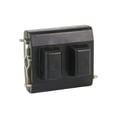 thumbnail image 2 of Whiteline W93464 Engine Mount Bushing Compatible with 73-90 GMC, Chevrolet, 2 of 3