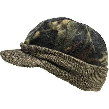 QuietWear Reversible Radar Hat - Walmart.com