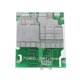thumbnail image 2 of Placa de protección de batería 4S Li-ion Cell 18650 Ecomeon Módulo de cargador BMS 12V 100A, 2 of 5
