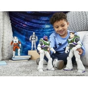 Disney and Pixar Lightyear Large 12 Inch Scale XL-01 Buzz Lightyear Figure