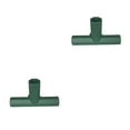 thumbnail image 1 of kurtrusly Raccord de Tuyau Joint Léger Haute Résistance Structure Ferme Professionnel Ménage Accessoires Jardin Fournitures Type 5 2Set, 1 of 6