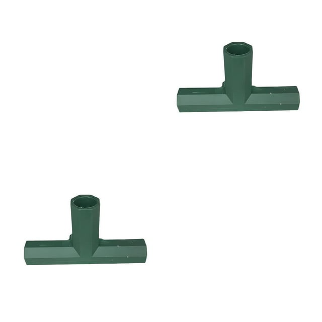 kurtrusly Raccord de Tuyau Joint Léger Haute Résistance Structure Ferme Professionnel Ménage Accessoires Jardin Fournitures Type 5 2Set