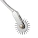 thumbnail image 2 of Neumático de diagnóstico médico Reflex Martillo de acero inoxidable Rueda de engranaje Rod MABOTO Molinete Wartenberg, 2 of 5
