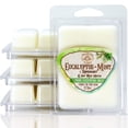 thumbnail image 1 of Celas de cera aromática para derretir Way Out West, paquete de 4 unidades, eucalipto y menta, 1 of 3