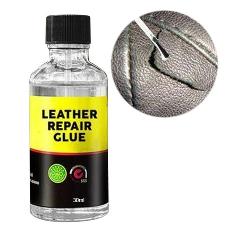 Leather Glue