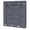 Gray, variant on Tcbosik 5-Tier Portable Closet with Hanging Rod and Storage Shelves, Portable Clothes Rack, Free Standing Wardrobe for Bedroom, Black