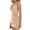 B83 Gold Plus Size Summer Dresses Clearance Under $5, variant on Under $10 Women's Sparkly Sequins Bodycon Mini Dress Sexy Sleeveless Spaghetti Strap Party Club Short Dress