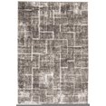 thumbnail image 1 of ECARPET Juneau Dark Grey Shag, 1 of 9