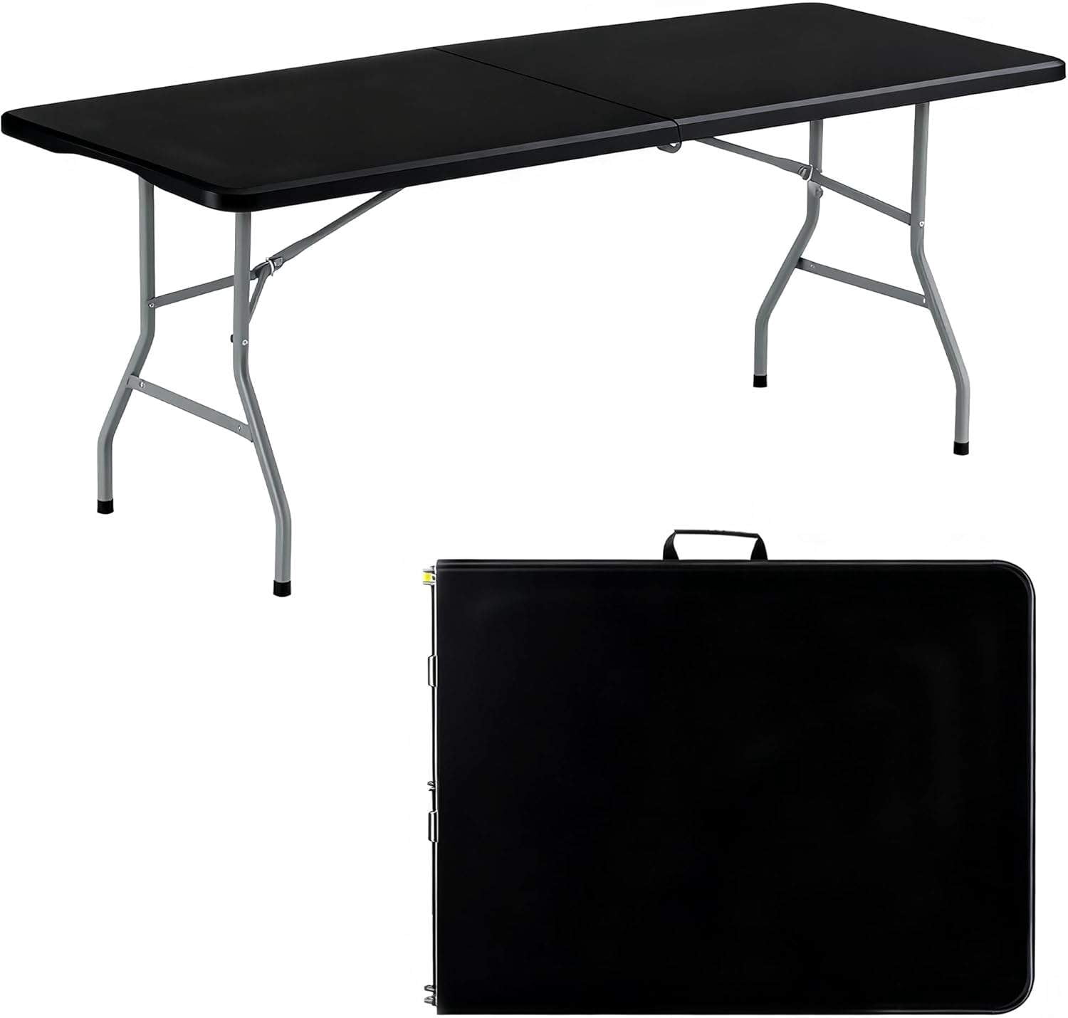 DNA MOTORING TOOLS-00460 Portable Folding Work Table with