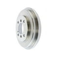 thumbnail image 4 of Brake Drum Fits select: 2011-2019 FORD FIESTA, 4 of 5