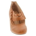 thumbnail image 4 of Womens MINA4 Closed Toe Mary Jane High Heel Shoes, 4 of 4