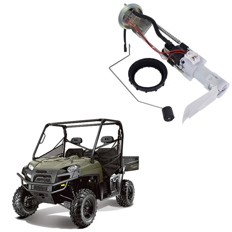 Intank Fuel Pump For POLARIS RANGER 500 700 800 2007-2010 EFI RZR 800 2008-2010