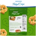 thumbnail image 5 of Snack Factory Garlic Parmesan Pretzel Crisps, 14 oz Party Size Bag, 5 of 6