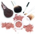 thumbnail image 3 of HUGFEGWE 16 Pcs Empty Eye Shadow Box Eyeshadow Compact Case Makeup Empty Plate Eyeshadow Container Eyeshadow Supplies Makeup Case Make up Container Makeup Container Makeup Accessories CJB91-136466, 3 of 9