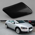 thumbnail image 4 of Head Light Lamp Nozzle Cover Front Bar Nozzle Motor Trim Cover Cleaning Cover for C30 2008-2010 39876479 39876478J Walkbee, 4 of 5