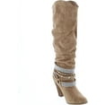 thumbnail image 7 of Not Rated Women's Swag Winter Boots, 7 of 7