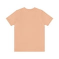 thumbnail image 3 of Unisex Jersey Short Sleeve Tee, 3 of 10