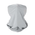 thumbnail image 2 of Máscara facial Strade Fareast Limited Protección solar Enfriamiento Gris claro, 2 of 8