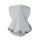 thumbnail image 2 of Máscara facial Strade Fareast Limited Protección solar Enfriamiento Gris claro, 2 of 8