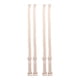 thumbnail image 1 of 2 pares de extensores elásticos para sujetador, tirantes para hombros, tirantes elásticos para sujetador para mujer, 1 of 4