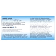 Clearblue Fertility Monitor with Touch Screen, 1 Count