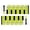 20 pieces, variant on CEORPER LR754/AG5/SR754/393 Coin Cell Batteries Reliable Power Sources Batteries