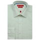 thumbnail image 1 of Manchester Camisa de Vestir Slim Fit  Menta, 17" Cuello 34" Manga Manchester 59960A, 1 of 4