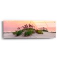 thumbnail image 2 of Epic Art ' Sea Oats Sun' by Jack Reed, Acrylic Glass Wall Art, 48"x16", 2 of 8