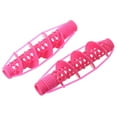 thumbnail image 1 of Rulos Para El Cabello, Herramienta De Bricolaje Para Rizar En Espiral, Peluquería, Sin Calor, Sin Clip, Rodillo Para Rizos 4 Uds Cateissary CE003991-00, 1 of 6