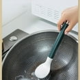 thumbnail image 5 of Tainini Kitchen Dish Brush ,Scrub Brush for Pans, Pots, Kitchen Sink Cleaning, Dishwashing and Cleaning Brushes, 5 of 5