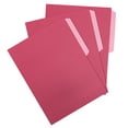 thumbnail image 2 of Fólder Pendaflex Tamaño Carta, Rosa, 50 Piezas., 2 of 3