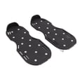 thumbnail image 1 of Garden Scarifier Shoes, Foldable Design Lawn Aerator Shoes Easy To Install Wear Resistant  for Courtyard, 1 of 7