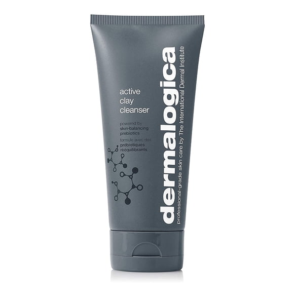 Limpiador facial Cleanser Dermalogica Active Clay 150 ml