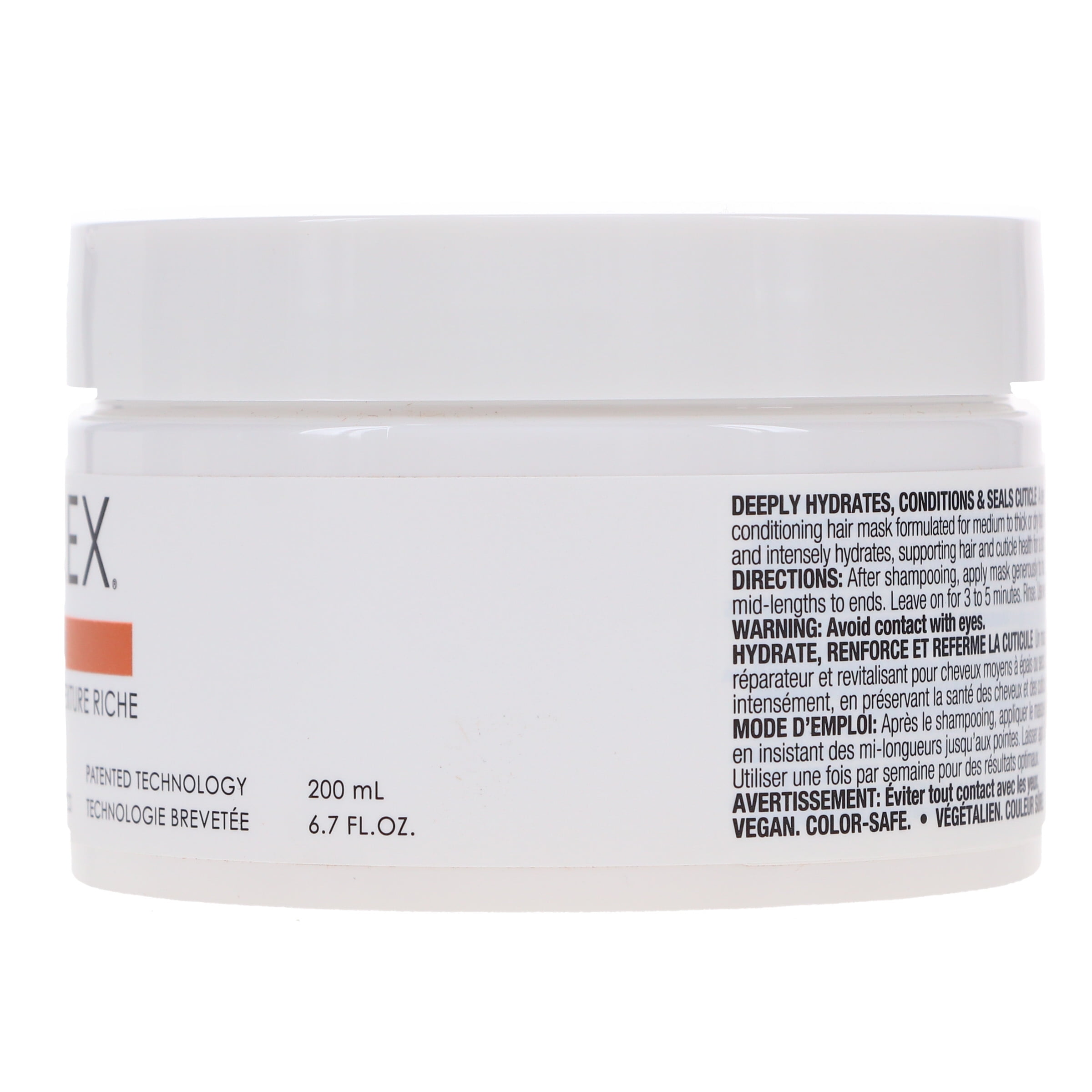 Olaplex Rich Hydration Mask Medium to Thick or Dry Hair 6.7 oz