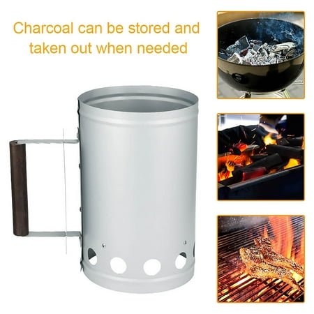 chimney aozbz charcoal
