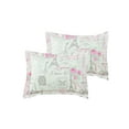 thumbnail image 2 of Studio Home Adult Collection Motif Novelty Paris, 2 of 2
