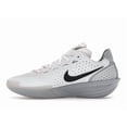 thumbnail image 2 of Nike Men's Air Zoom GT Cut 3 TB Wolf Grey White Shoes, from StockX, 2 of 5