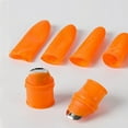 tangyuanzzz Cutter Pinch Vegetable Thumb Peeling Vegetables Peeling