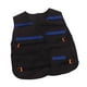 thumbnail image 5 of Chaleco de chaqueta negra para niños,Chaleco para exteriores para niños Chaleco para exteriores para niños Chaleco para exteriores para niños Rendimiento confiable, 5 of 8