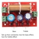 thumbnail image 3 of Mezcla de Estilos de Altavoces de 400W 2 VíAs Alto-Bajo Divisor de Frecuencia 4-16 Ohmios para Altavoz, 3 of 9