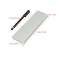 thumbnail image 4 of Stylus Pen Tab Tablet for Touch Pad Sensitive Pens For Yoga Book YB1-X90L, 4 of 8
