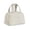 Gray, variant on THOPBPRK Insulated Lunch Bag for Women Men , Portable Lunch Box Tote Thermal Cooler Bag for School Picnic, Decorations Gift, Waterproof Meal Prep Container, Beige