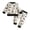 OTsets106-Light Gray, variant on UAYOTSE Toddler Baby Girl Football Bow Print Sweatshirt Jogger Set 6 12 18 24 Months 2T 3T 4T 5T Fit Fall Outfit 2PCS Size 18-24 Months