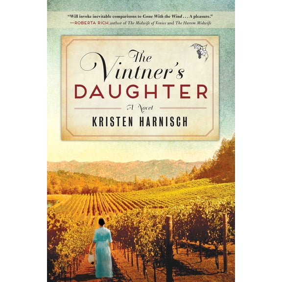 Pre-Owned Vintner's Daughter (Paperback) 1631529293 9781631529290