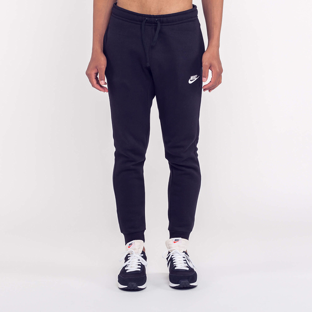 Nike Men's Regular Fit French Terry Jogger Pants photo 2